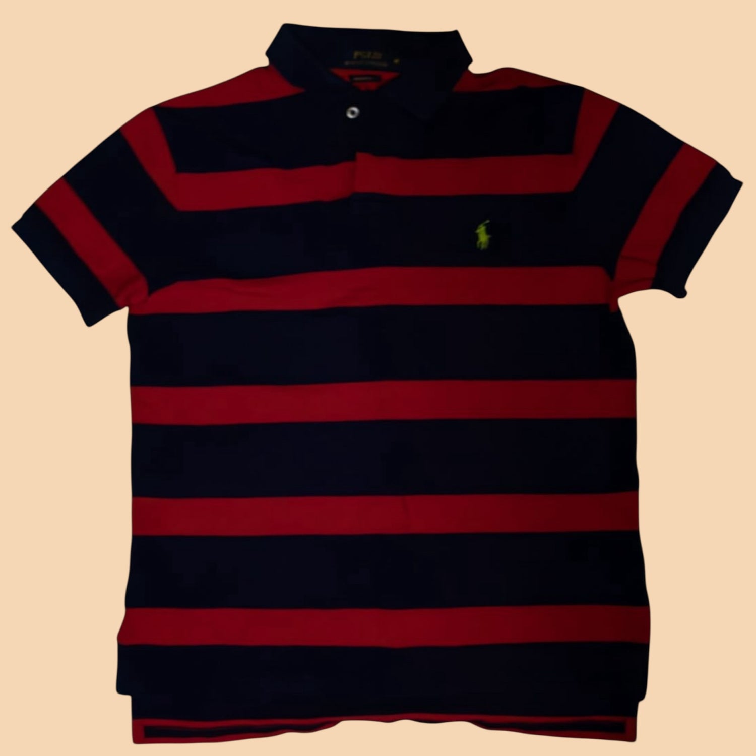 POLOS