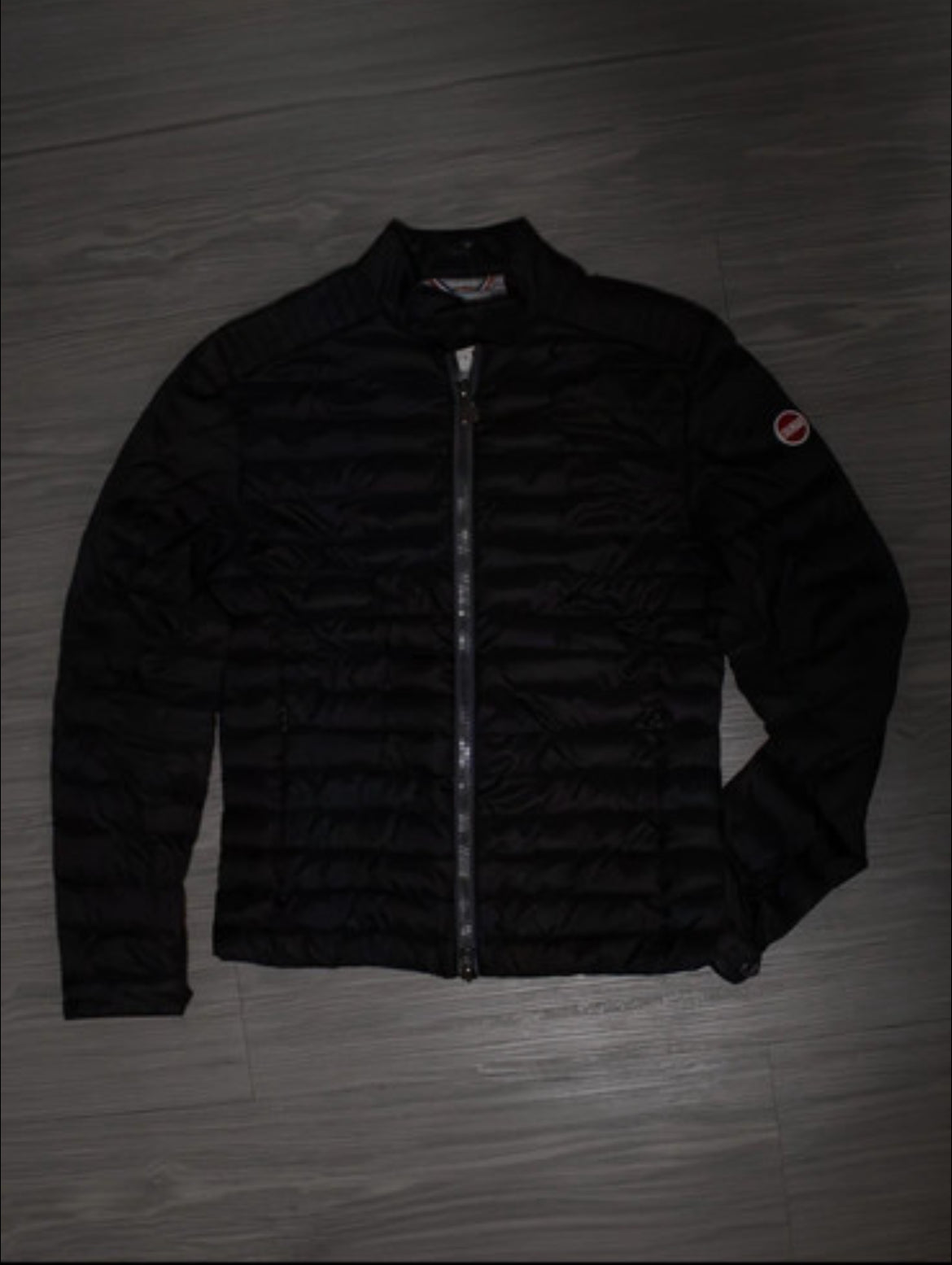 Colmar Jacket