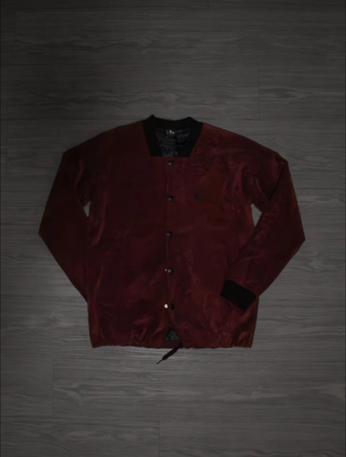 JM Jacket